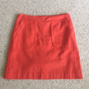 Loft Skirt Size 6